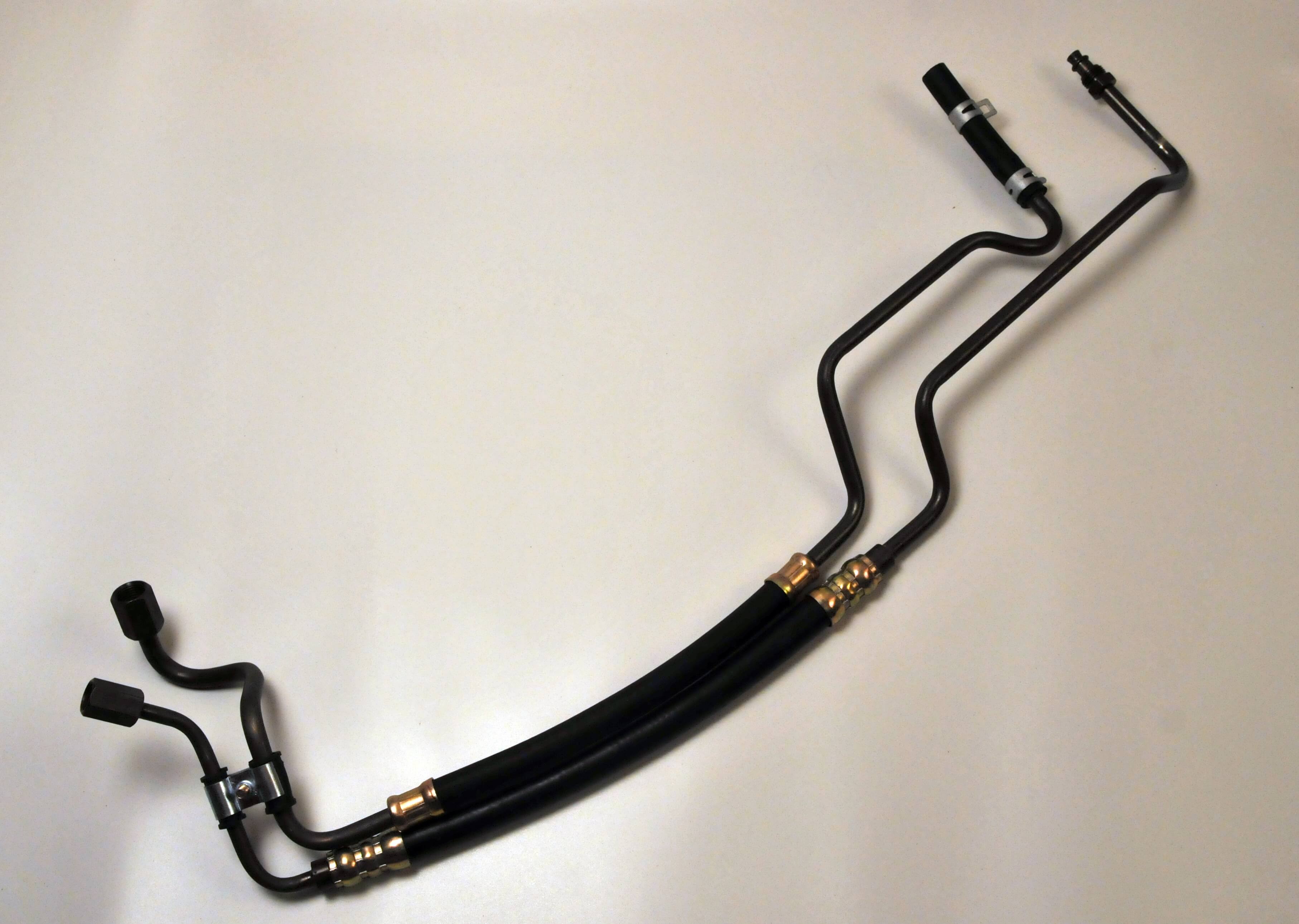 צינור הגה כח סובארו לגסי